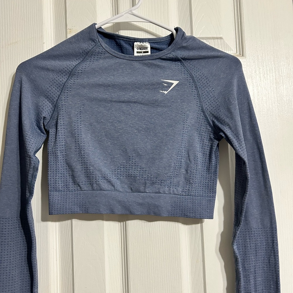 Gymshark Top